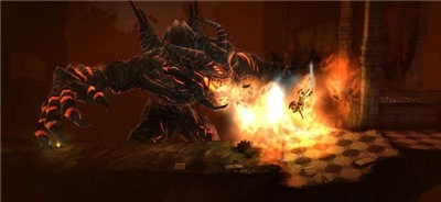 格里姆瓦勒国际服图1