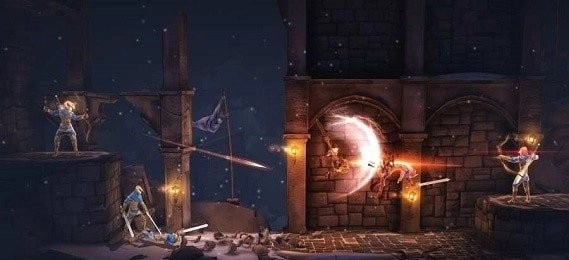 格里姆瓦勒国际服图3