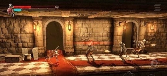 格里姆瓦勒国际服图4