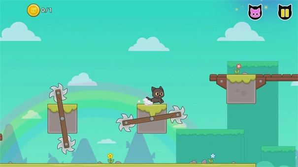 抓鸟的猫汉化版(1)