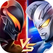 奥特曼之热血格斗游戏完整版