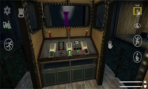 恐怖蜘蛛怪物可联机版(1)