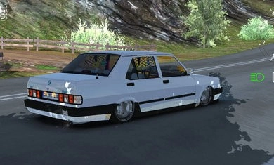 多根汽车模拟器2手机正版图1