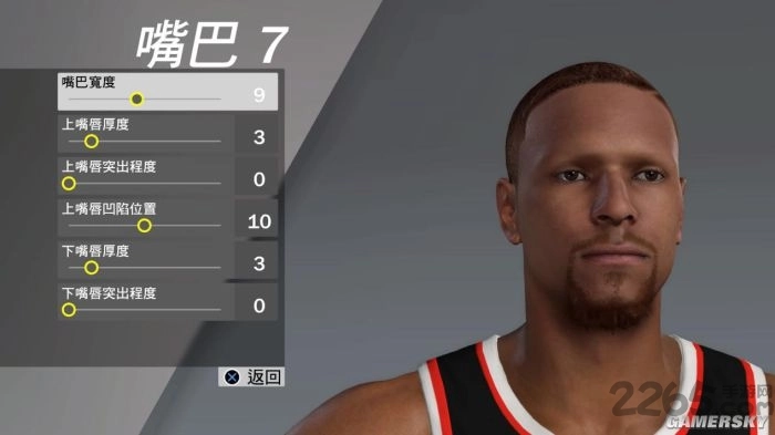 nba2k20安卓免费版(1)
