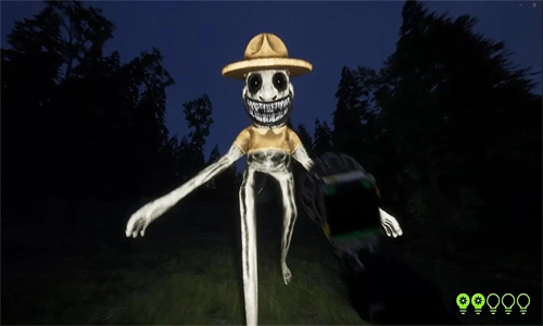 畸形动物园手机免费版图3