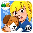 我的城市动物收容所中文官方最新版