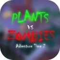 植物大战僵尸冒险时光2直装游戏版