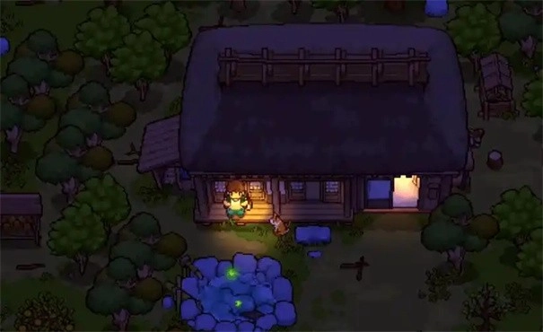 summer田舍生活游戏纯净最新版图3