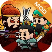 三国蜀汉风云五虎将手游免费版