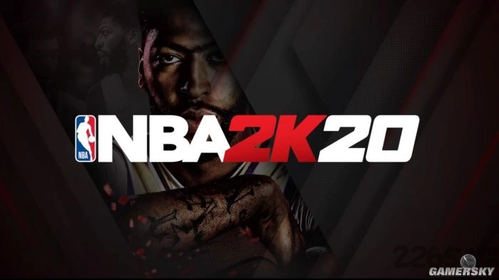 nba2k20安卓免费版(3)