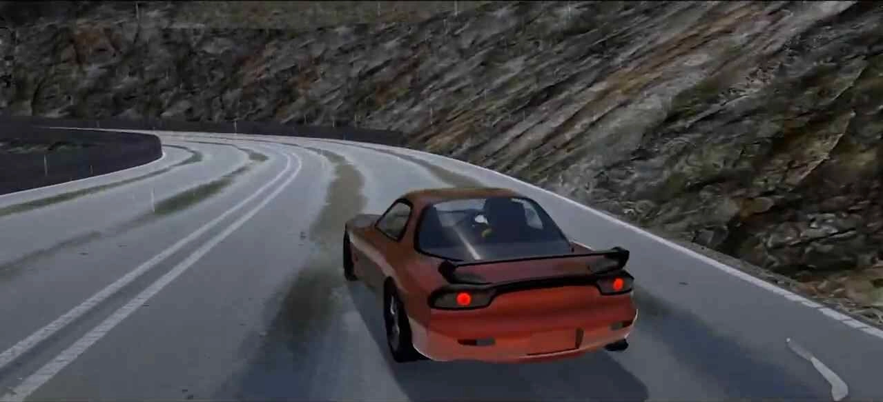 真实赛车体验涂装版(3)