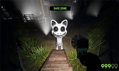 畸形动物园手机免费版图5