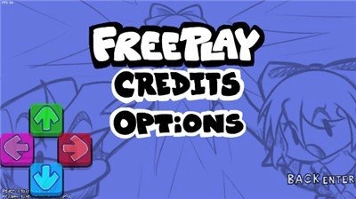 周五夜放克cirno模组正版图4