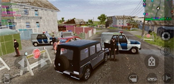 火力全开2城市狂热mod菜单官方最新版图3