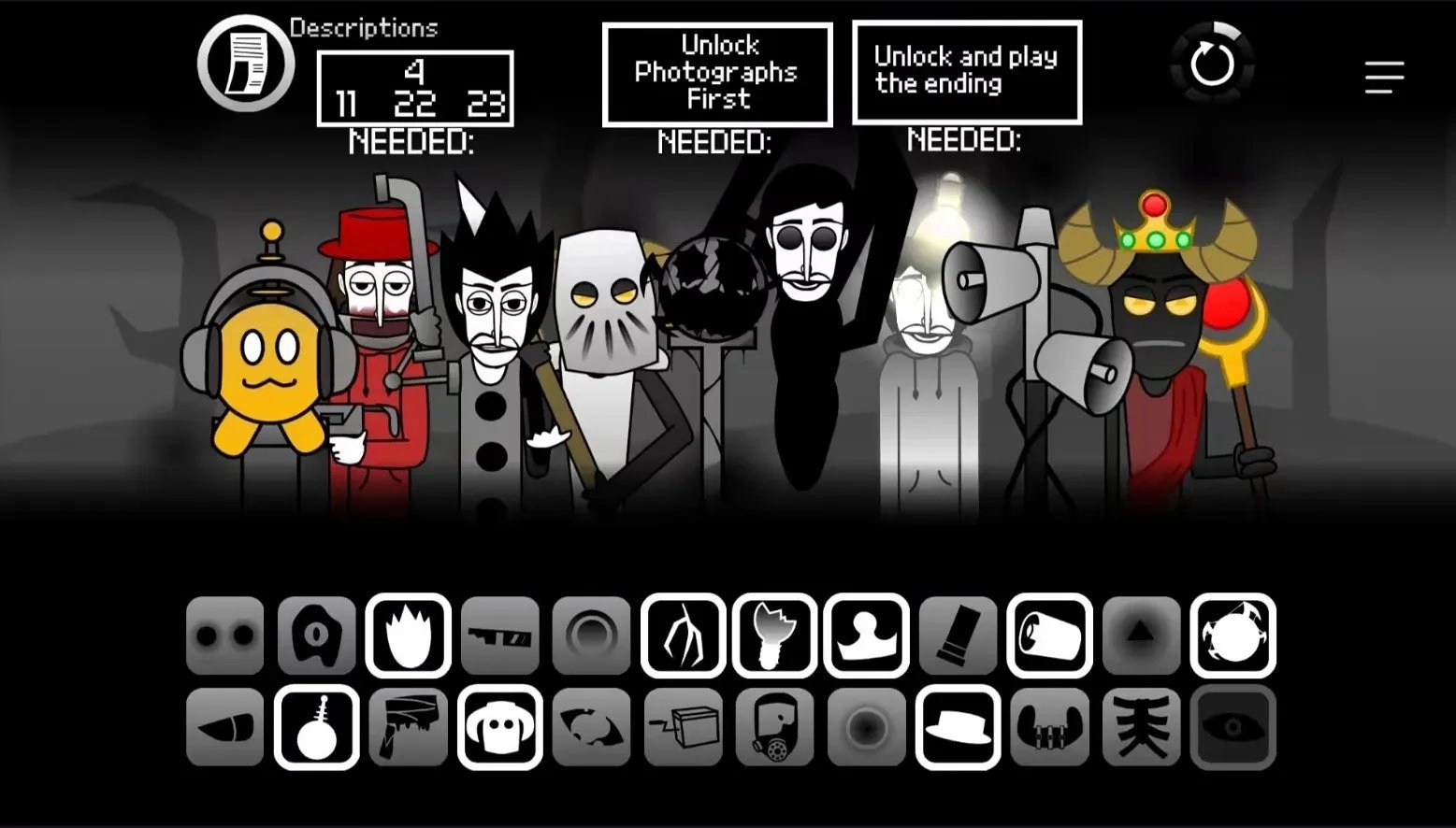 节奏盒子腐化模组重制版(3)