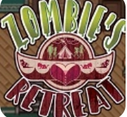 逃离僵尸岛手游直装版