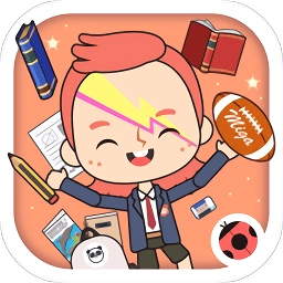 米加小镇学校安卓版