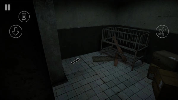 黑暗的追求者联机版(1)