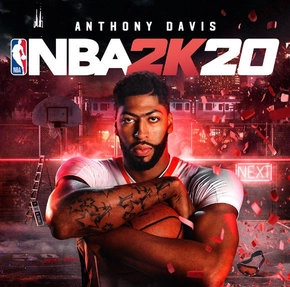 nba2k20安卓免费版