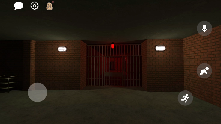 逃离后室2联机版(1)