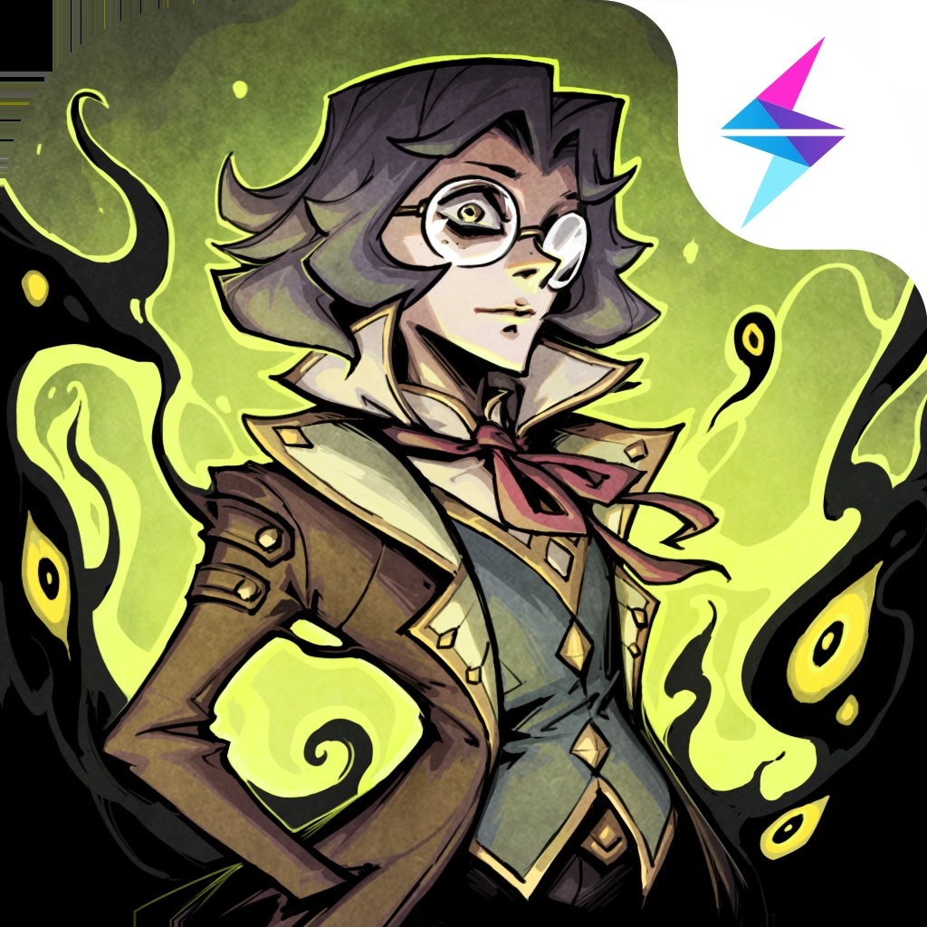 异化之地游戏绿色版