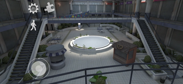 恐怖冰淇淋三模组版(2)