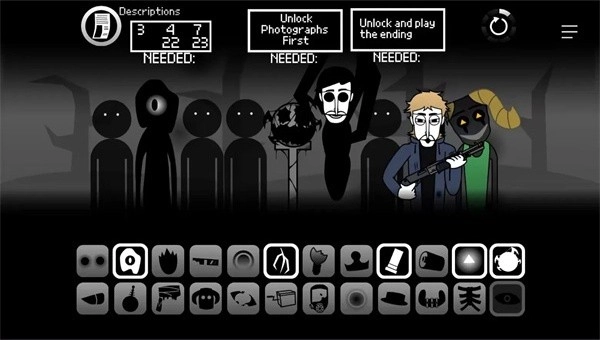 节奏盒子腐化模组重制版(1)