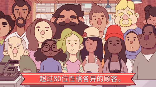 可口的披萨美味的披萨免费版截图