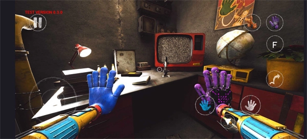 波比的时间5手机版图3