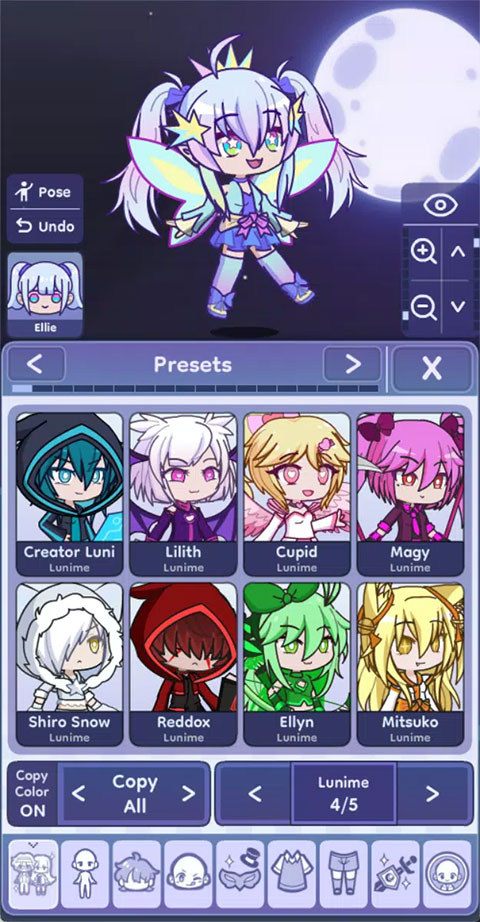 Gacha Life 2中文最新版2