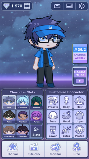 gachalife2最新版本截图3