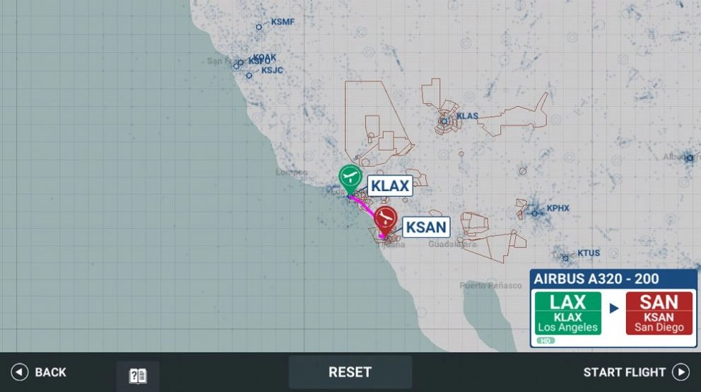 rfs真实飞行模拟器全飞机游戏纯净版图4