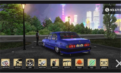 多根汽车模拟器2手机正版图3