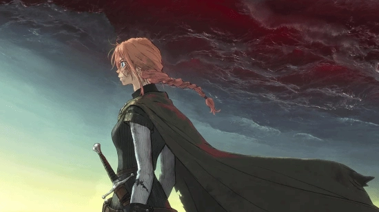 IGN给出8分评价！奥斯卡提名动画导演细田守的最新力作