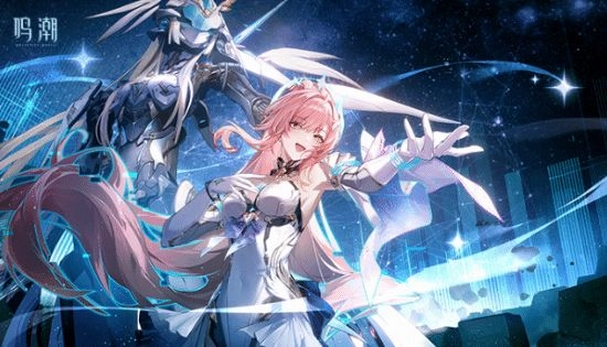 鸣潮3.1版本的主线剧情内容，让直播观看人数超过了13万