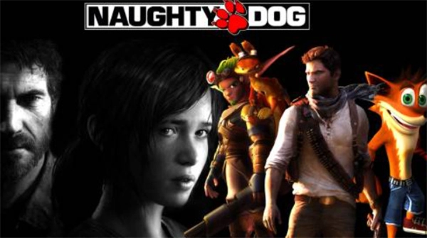 顽皮狗&mdash;&mdash;也就是制作《最后生还者》的公司，正着手研发多平台的多人游戏新作品