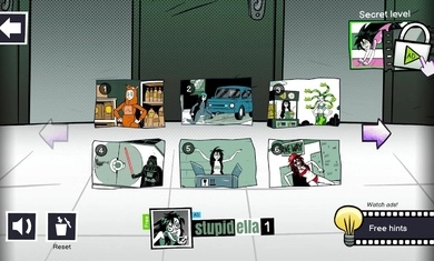 蠢蠢的艾拉2通用版(2)