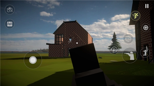 建筑破坏模拟器(1)