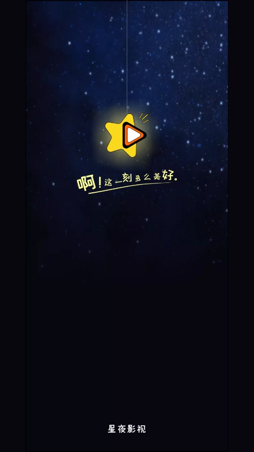 星夜影视直装版图4