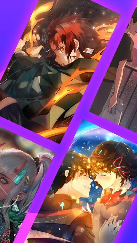 主题动态壁纸手机免费版图2