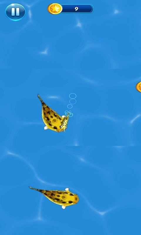 海底猎杀大乱斗游戏绿色版图3