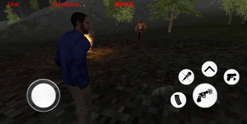 黑色星期五杰森的杀手