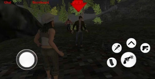 黑色星期五杰森的杀手