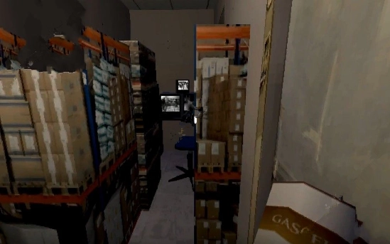 恐怖夜班手机版