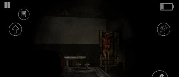 黑暗的追求者中文版