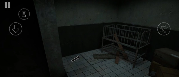 黑暗的追求者中文版