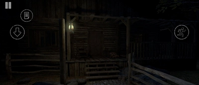 黑暗的追求者中文版