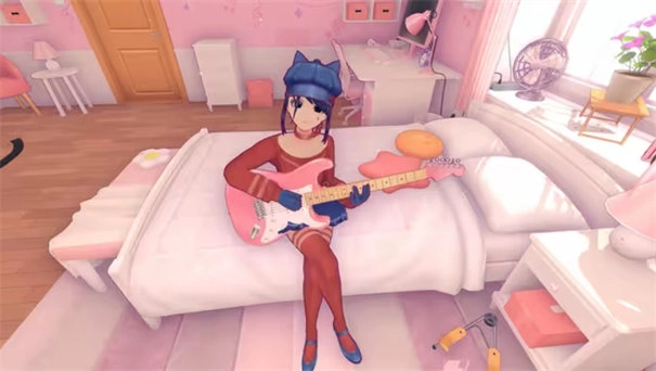 米塔MiSide移植版图3