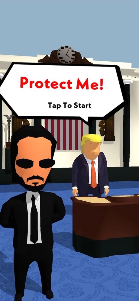 保镖保护我中文版