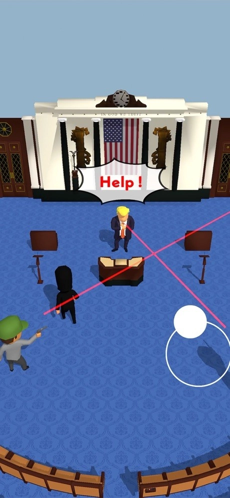 保镖保护我中文版